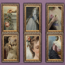 Regency Paintwall