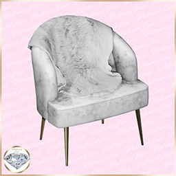 PL | LuLu Vanity Chair project avatar