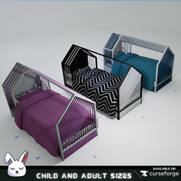 Dream Den Canopy Beds project avatar