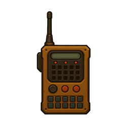 Buzzer logo