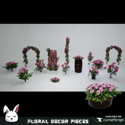 Botanical Boutique project avatar