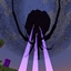 Wither Storm - Tme4 edition logo
