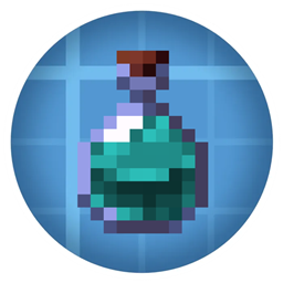 Create Nether Vinery project image