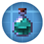 Create Nether Vinery logo