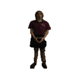 Evil Alex project image