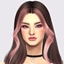 Baylee Woodworth logo