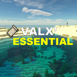 Valx' Essential For Fabric Server project image