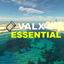 Valx' Essential For Fabric Server logo