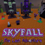 Skyfall: The Last Adventure logo