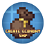 Create Economy SMP Tweaks logo