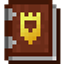 Priest logo