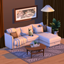 Comfy Living Pack logo
