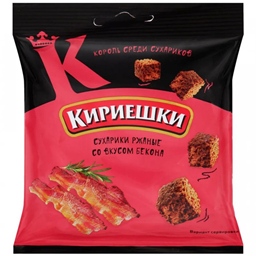 Kirieshki Mod project image