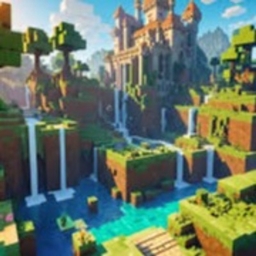 reycraft project image