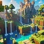 reycraft logo
