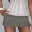Cleo Mini Skirt (Caiocc) logo