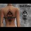 Boho Tattoo logo