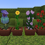 Large Flower Pots logo