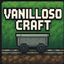 VanillosoCraft logo
