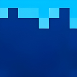 Genesis: The Enhanced Vanilla Experience logo