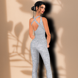 MIRA LONG-LENGTH BODYSUIT new mesh project avatar