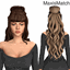 Hairs488/490 DallasGirl REMAKE logo