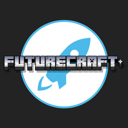Futurecraft+ logo
