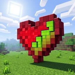 Killing Mobs Gives You Health logo