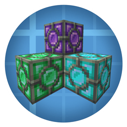 Createe Lamps - Minecraft Addons - CurseForge
