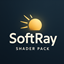 SoftRay logo