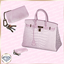PL | Pink B-Lock Bag & Key Pouch avatar