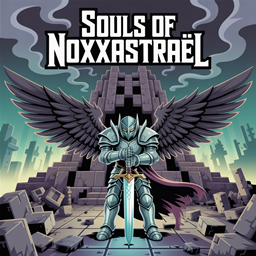 Souls Of Noxxastraël project image