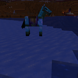 Horses 2.0 logo