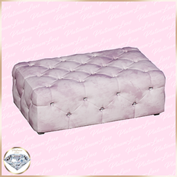 PL | Pink Luxe Chester Ottoman project avatar