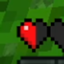 NoHeartShaking logo