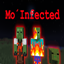 Mo´Infected logo
