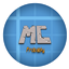 Mostly Create: Probably logo