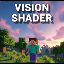 Vision Shaders logo