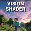 Vision Shaders logo