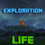 Exploration & Life logo