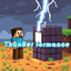 Thunder Formance logo