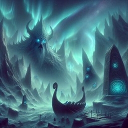 Jotunheima project image