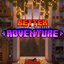 better Adventure Fabric logo