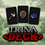 Trina Deck logo