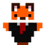 Flyroxi totem logo
