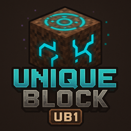 Unique Block 1 - UB 1 project image