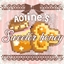 A0line's Sweeter Honey logo