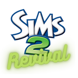 The Sims 2 Revival project avatar
