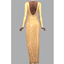 Nora Long Dress (Caiocc) logo