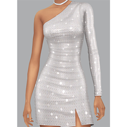 January Dress (Caiocc)